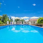 דירה Seaside With A Swimming Pool Omisalj, Krk - 24362 אומיסאליי